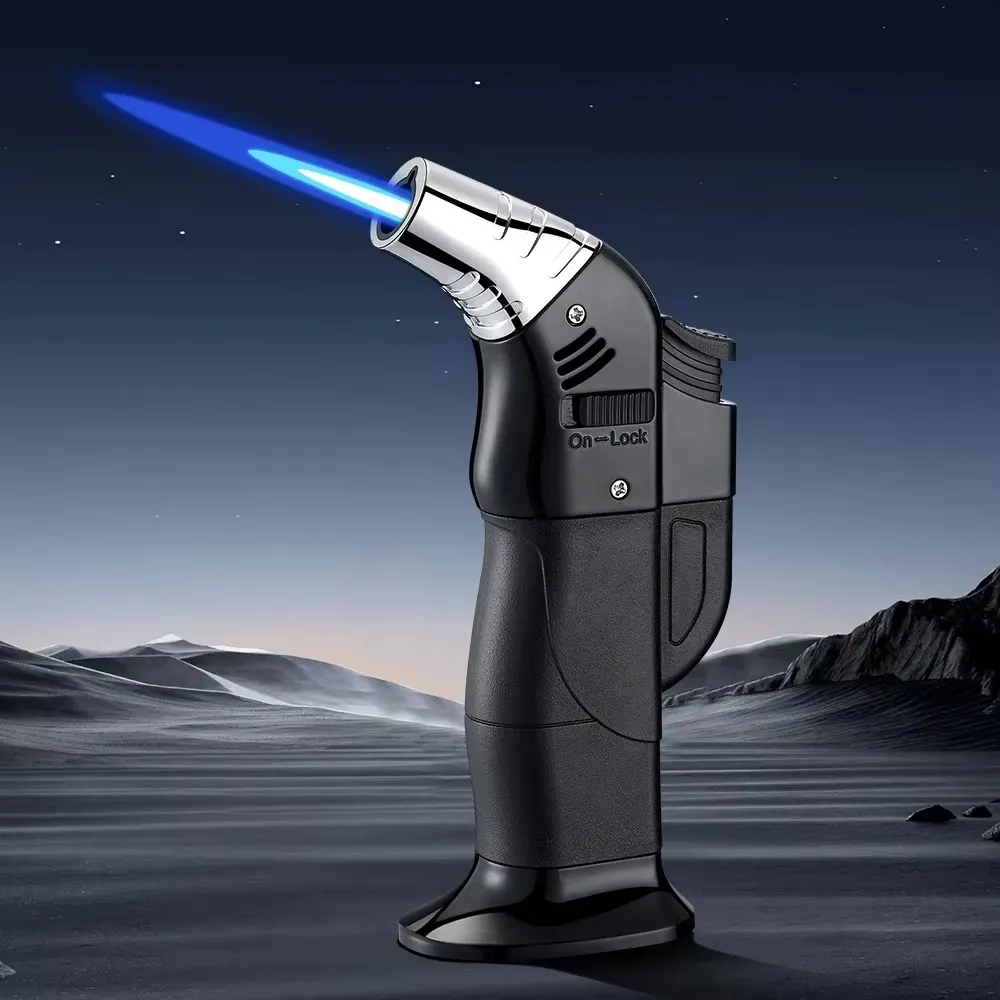Lighter Pistolfakkel 1 stråle