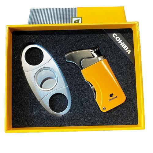Sigar Lighter
