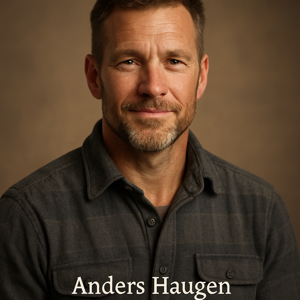 Anders Haugen